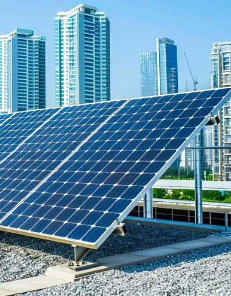 High Quality Solar Panels in India