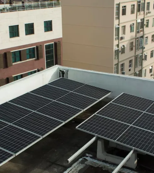 Solar Panel Price in India