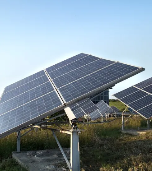 Best Solar Installer near India